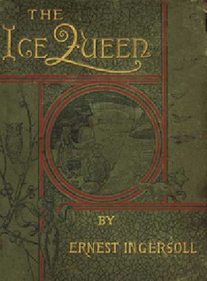 [Gutenberg 39210] • The Ice Queen